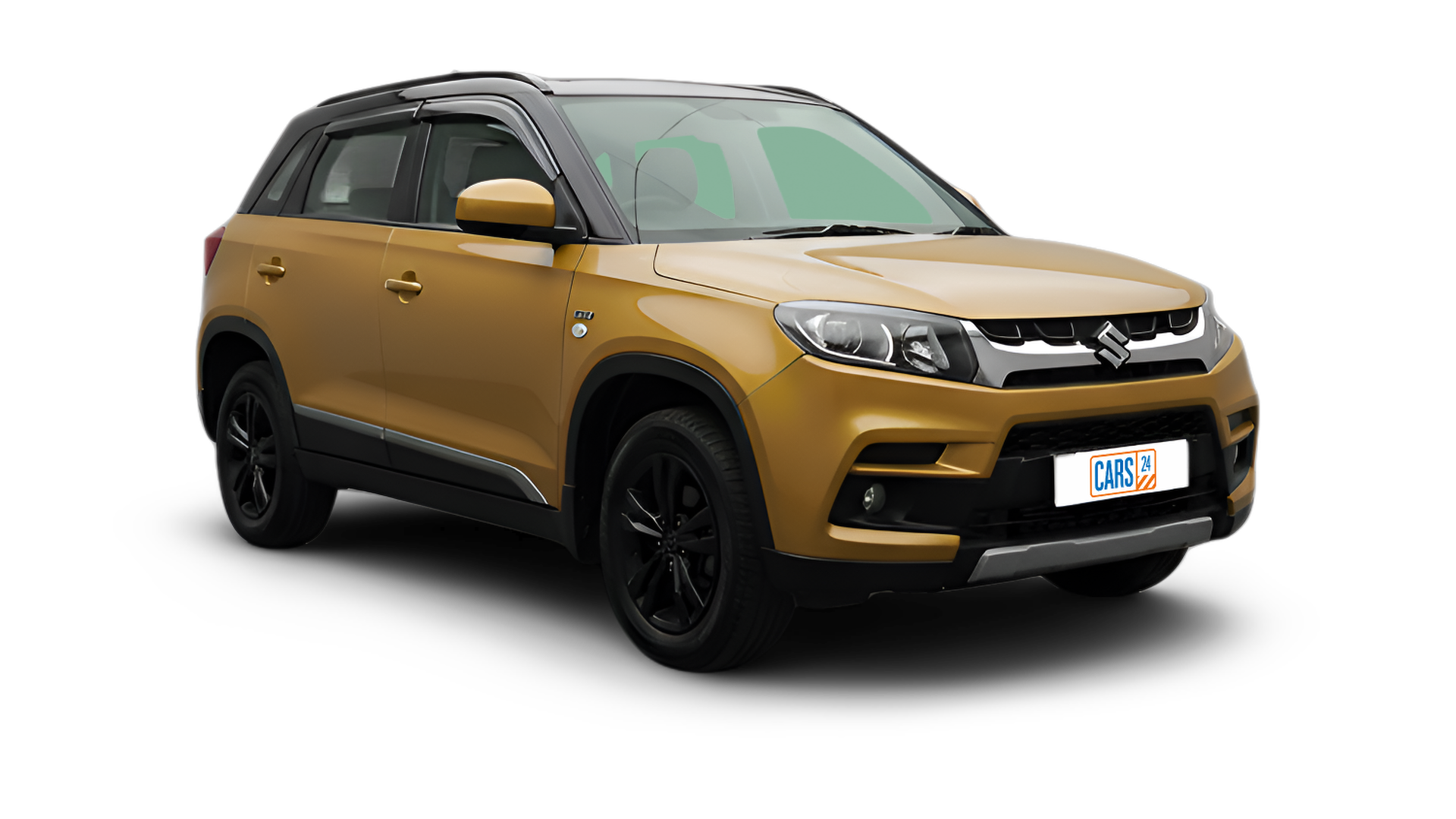 Maruti Vitara Brezza-img